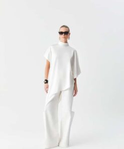 Alternative view of Calça Janete