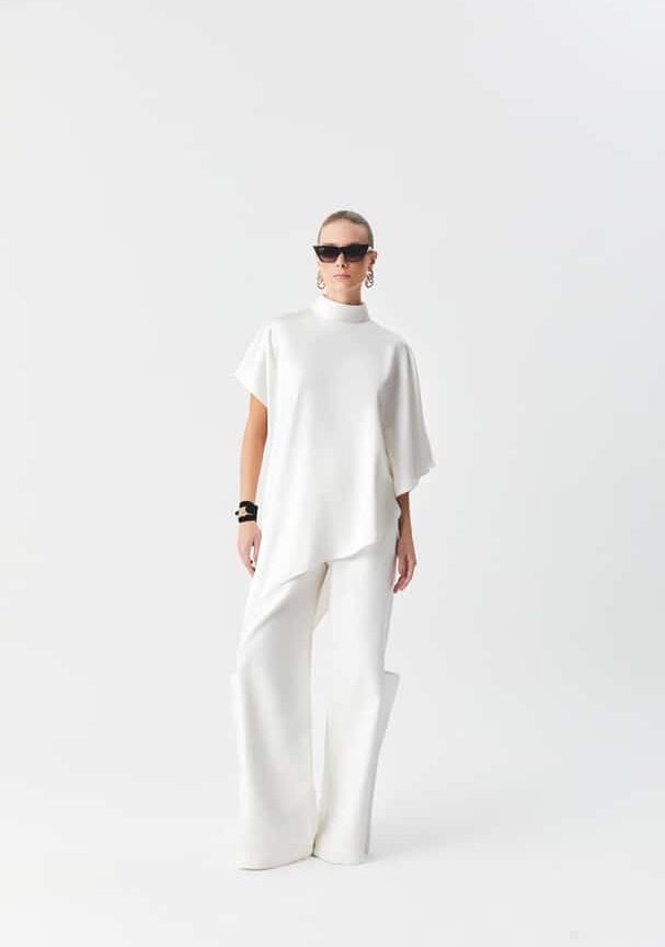 Alternative view of Calça Janete