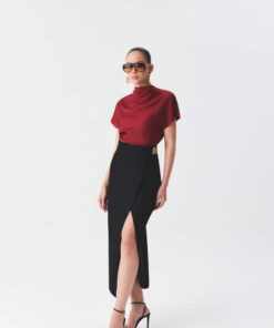 Alternative view of Saia Hook