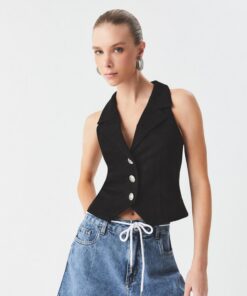 Alternative view of Shorts Olivia