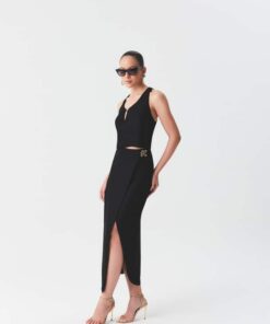 Alternative view of Top Hook