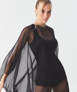 Alternative view of Túnica Eclipse