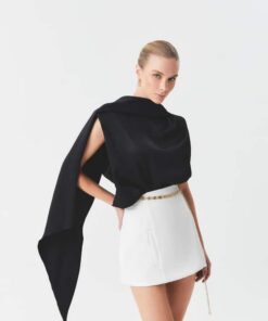 Alternative view of Saia Antonia