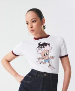 Alternative view of Tee Baby IC Cream