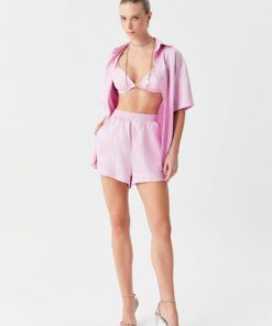 Alternative view of Camisa Gloss