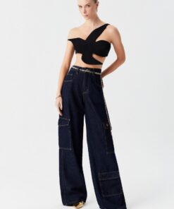 Alternative view of Top Tzu