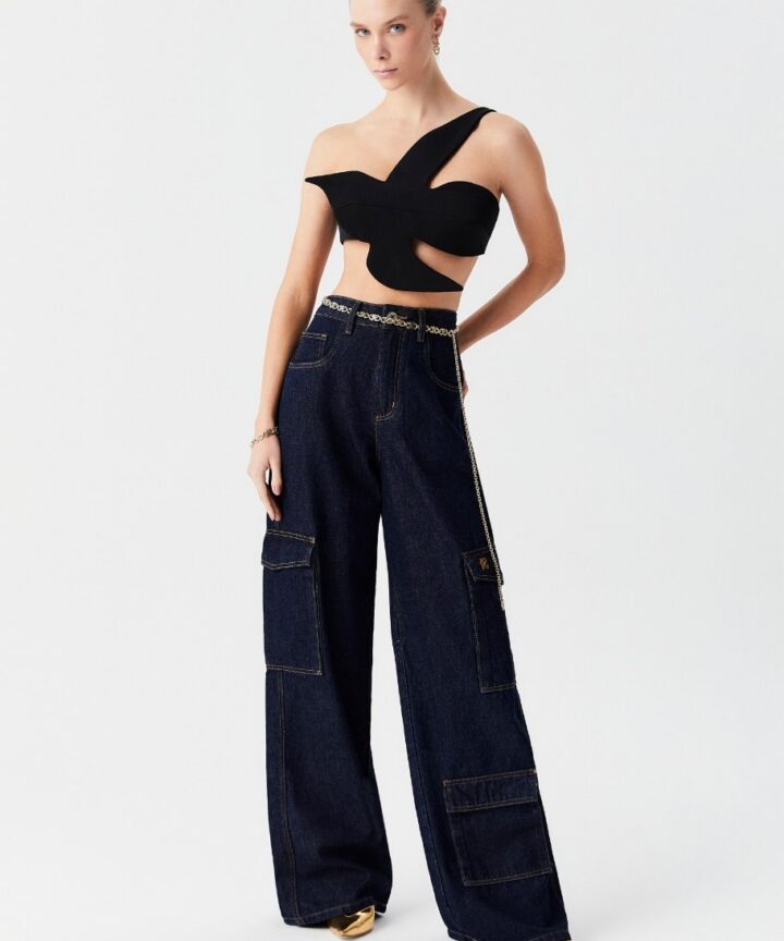 Alternative view of Calça Aimee