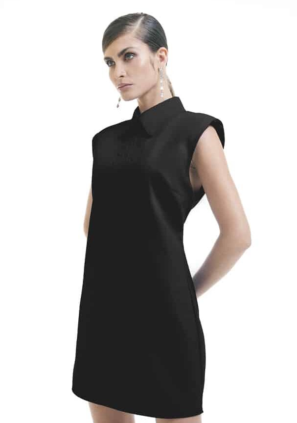 Alternative view of Vestido Anna