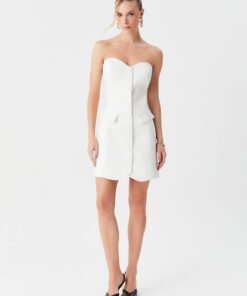 Vestido Corset Cassandra