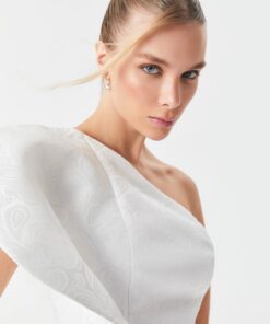 Alternative view of Vestido Leda