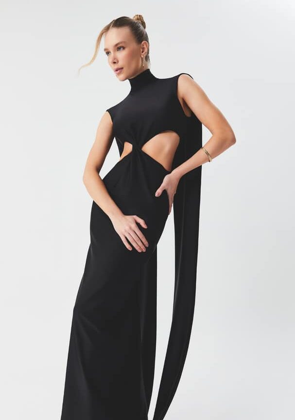 Alternative view of Vestido Princess