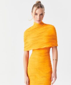 Alternative view of Vestido Torso