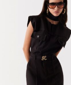 Alternative view of Vestido Shara