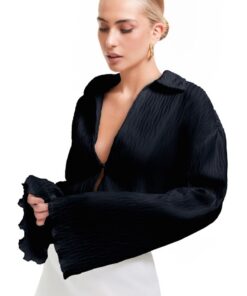 Alternative view of Camisa Takamat