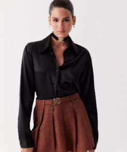 Alternative view of Saia Richie