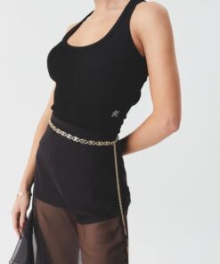 Cinto Corrente Rubric