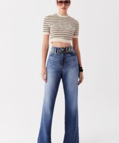 Alternative view of Top Baby Crop