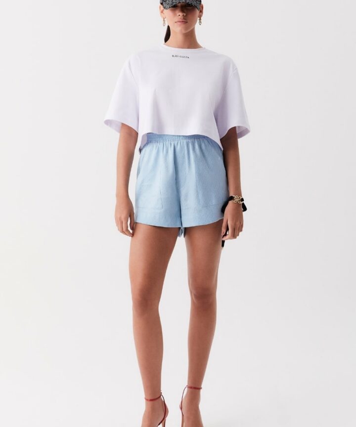 Alternative view of Shorts Gloss