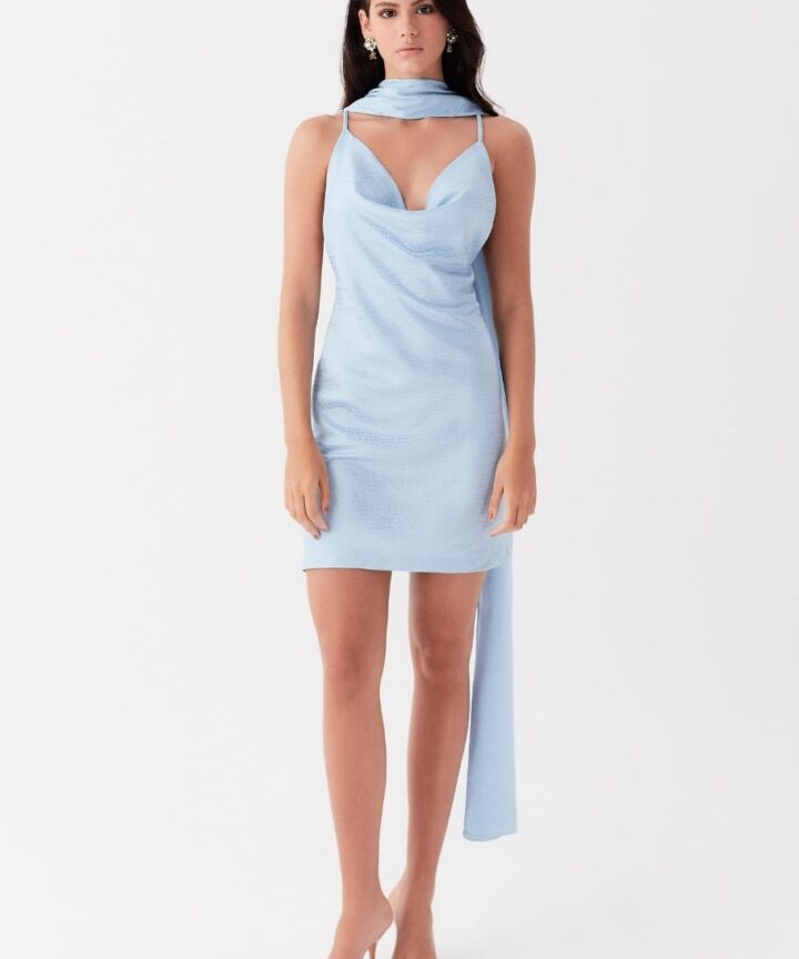 Alternative view of Vestido Gloss