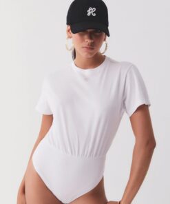 Alternative view of Body Baby Tee Ic