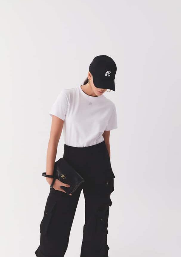 Alternative view of Calça Shara