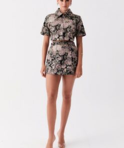 Alternative view of Jaqueta Anna