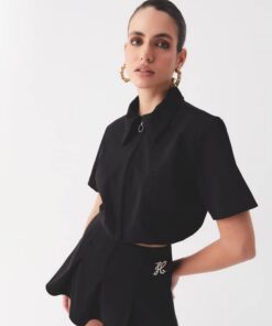 Alternative view of Jaqueta Anna