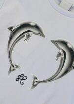 Top Tee Dolphins IC - Imagem 3