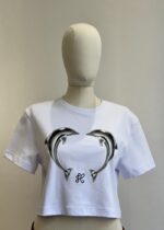 Top Tee Dolphins IC - Imagem 4