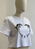 Top Tee Dolphins IC - Imagem 2