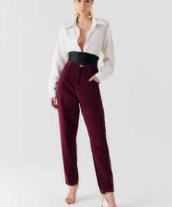 Alternative view of Camisa Chic