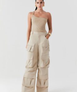 Alternative view of Regata Assimetric