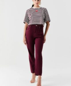 Alternative view of Top Tee Baby Crush