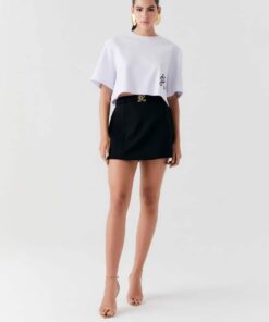 Top Tee Rubric Vinil