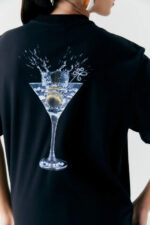 Tee Over Martin - I - Imagem 2