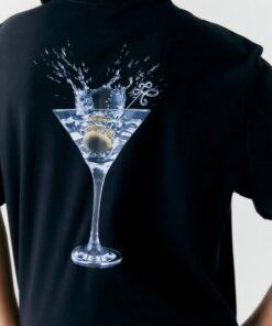 Alternative view of Tee Over Martin - I