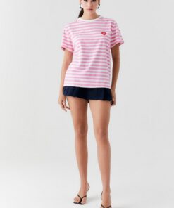 Alternative view of Shorts Saia Gaspar