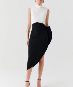 Alternative view of Saia Maura