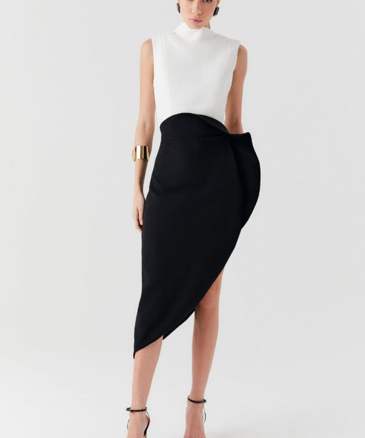 Alternative view of Saia Maura