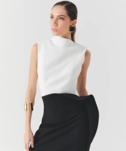 Alternative view of Top Carmen