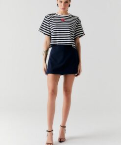 Short Saia Massaglia