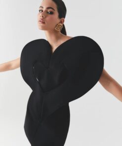 Alternative view of Vestido Kiss