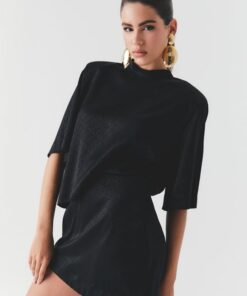 Alternative view of Vestido Taya