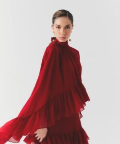 Alternative view of Vestido Zuzu