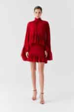 Vestido Zuzu