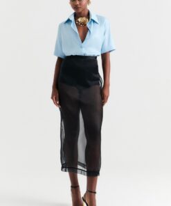 Alternative view of Saia Através