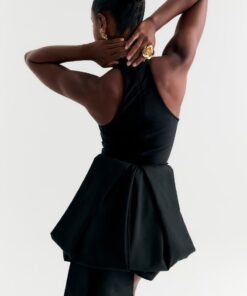 Alternative view of Saia Alena