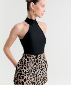 Alternative view of Saia Martines