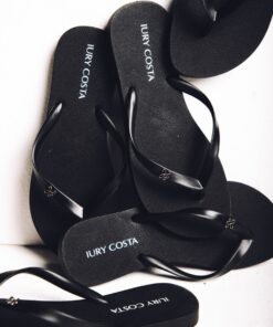 Alternative view of Flip Flop Iury Costa