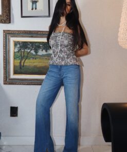 Alternative view of Calça Linda